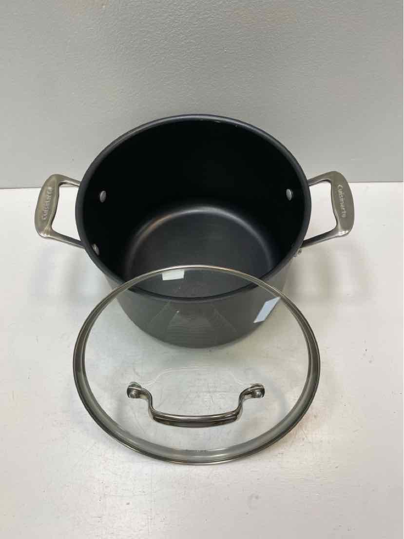 cuisinart Cookware