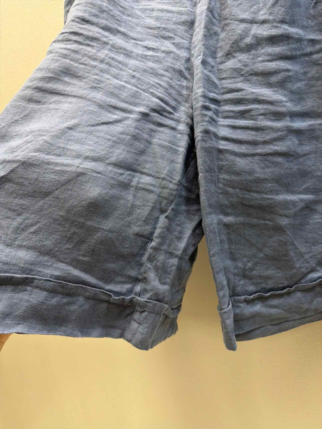 Size L? Shorts