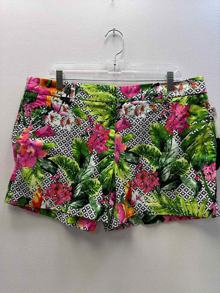 Cynthia Rowley Size 12 Shorts