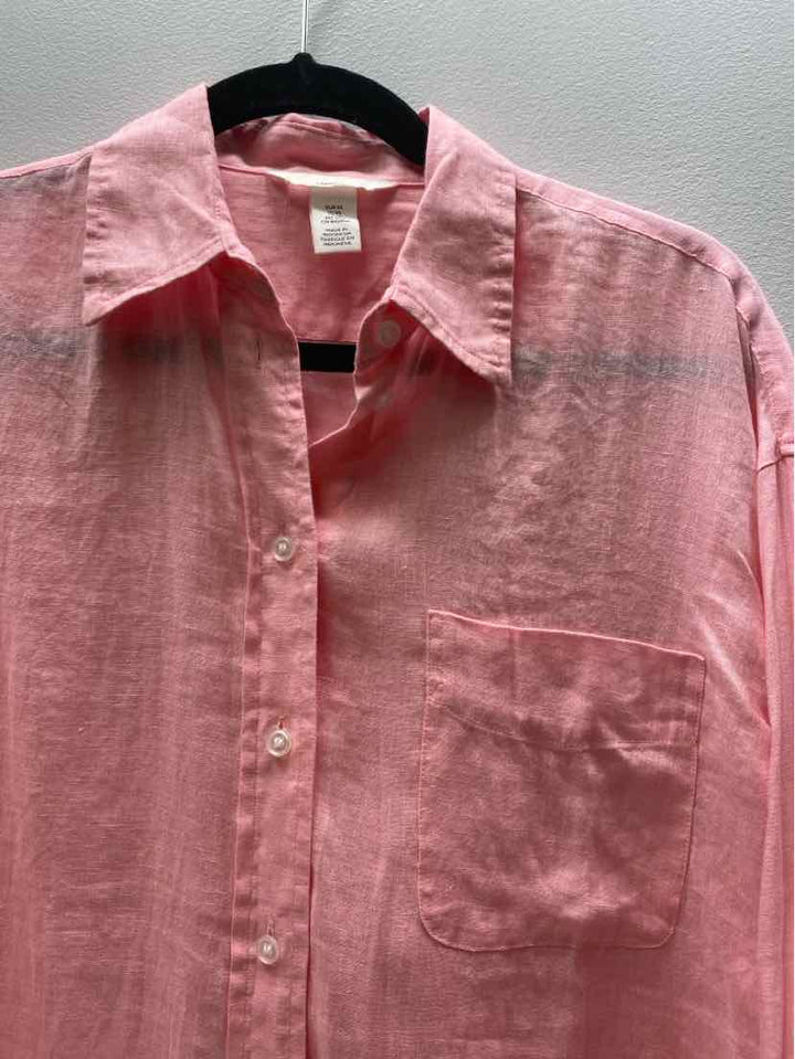 H&M Size XS Blouse