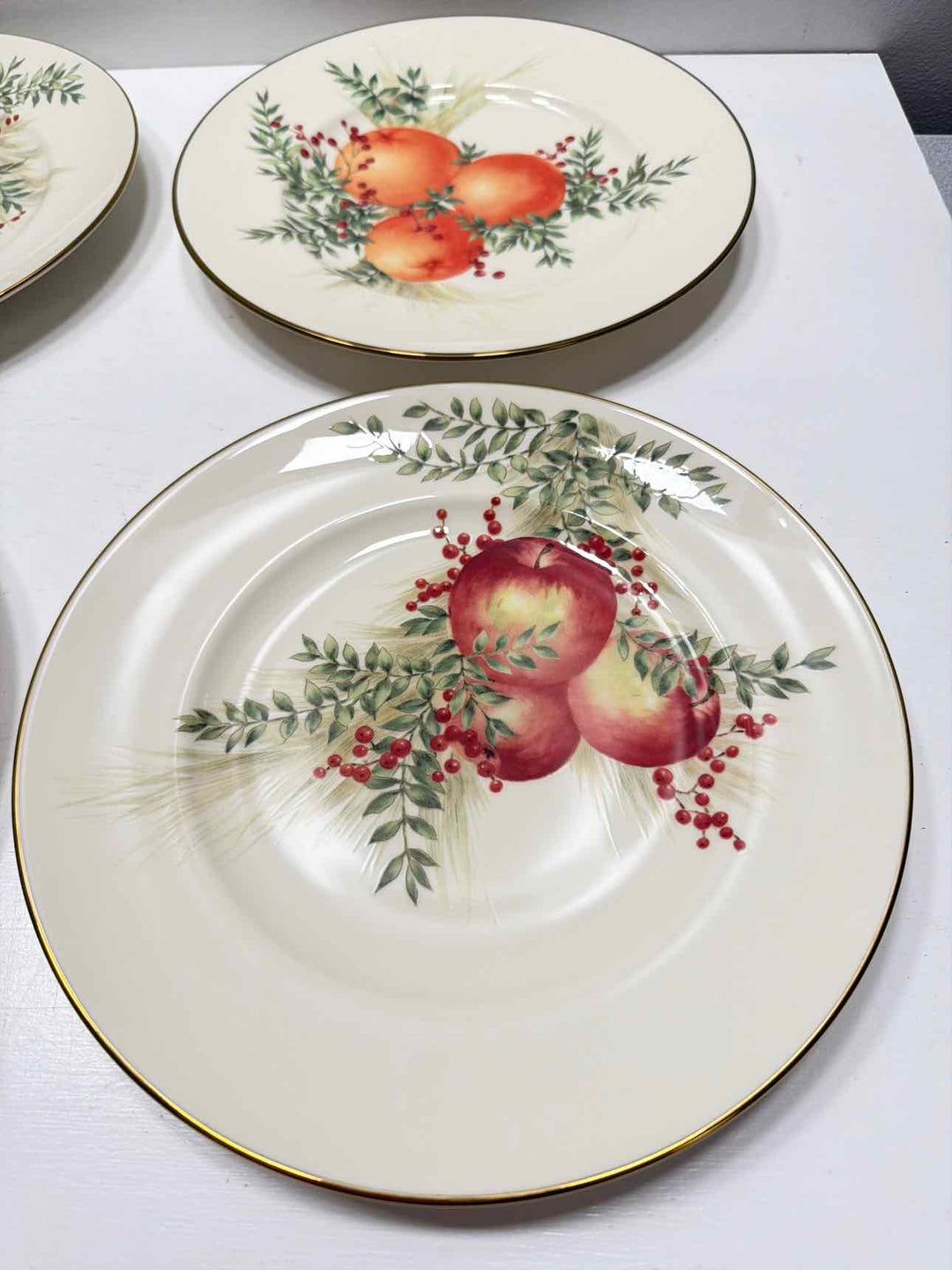 Lenox Christmas