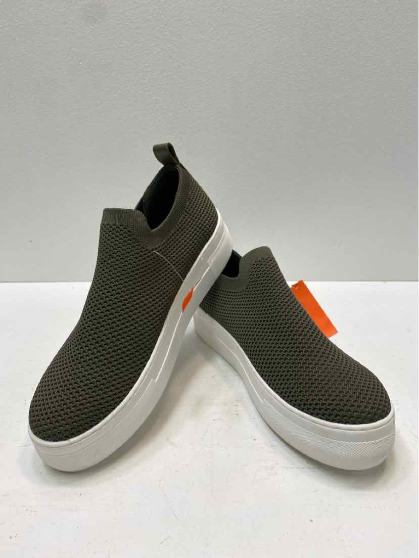 Deltan 8 Casual Shoes
