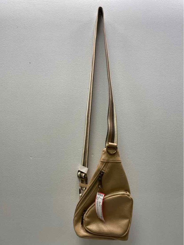 Liz Soto Sling Bag