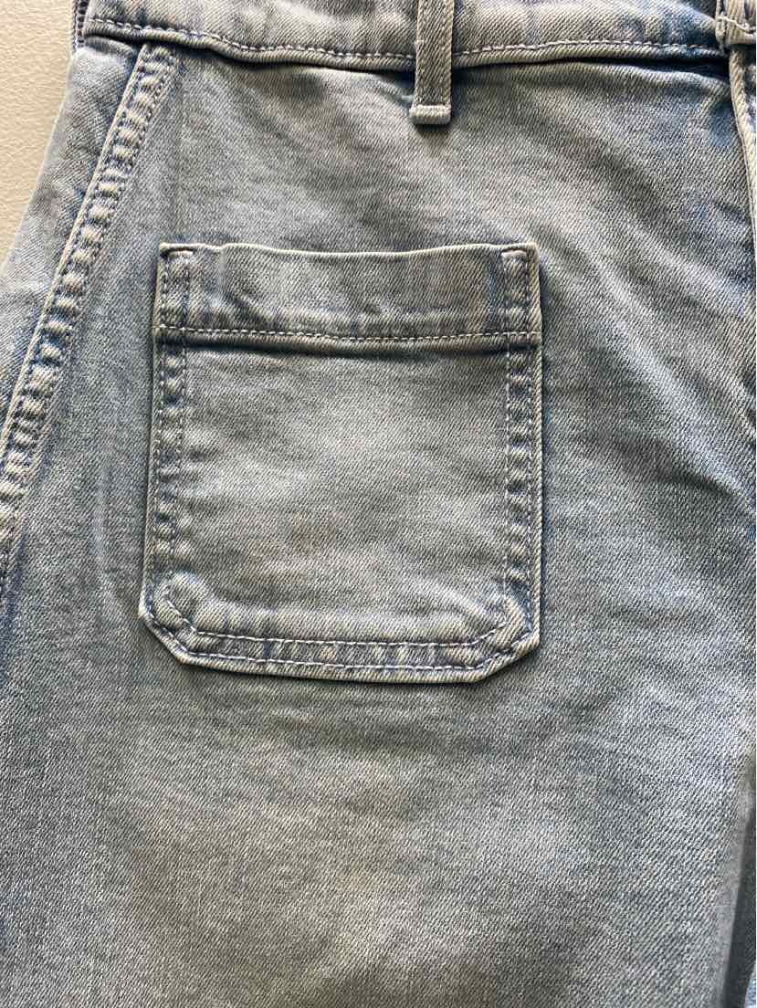 Old Navy Size 6 Jeans