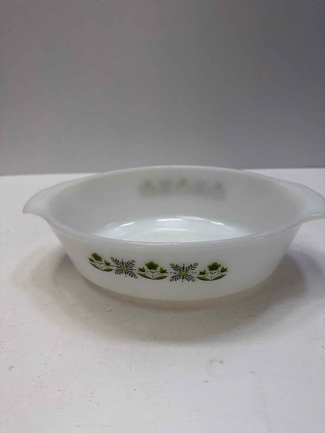 FIRE KING bakeware