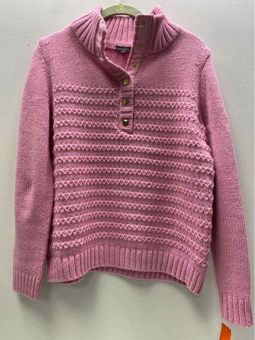 talbots Size S pullover