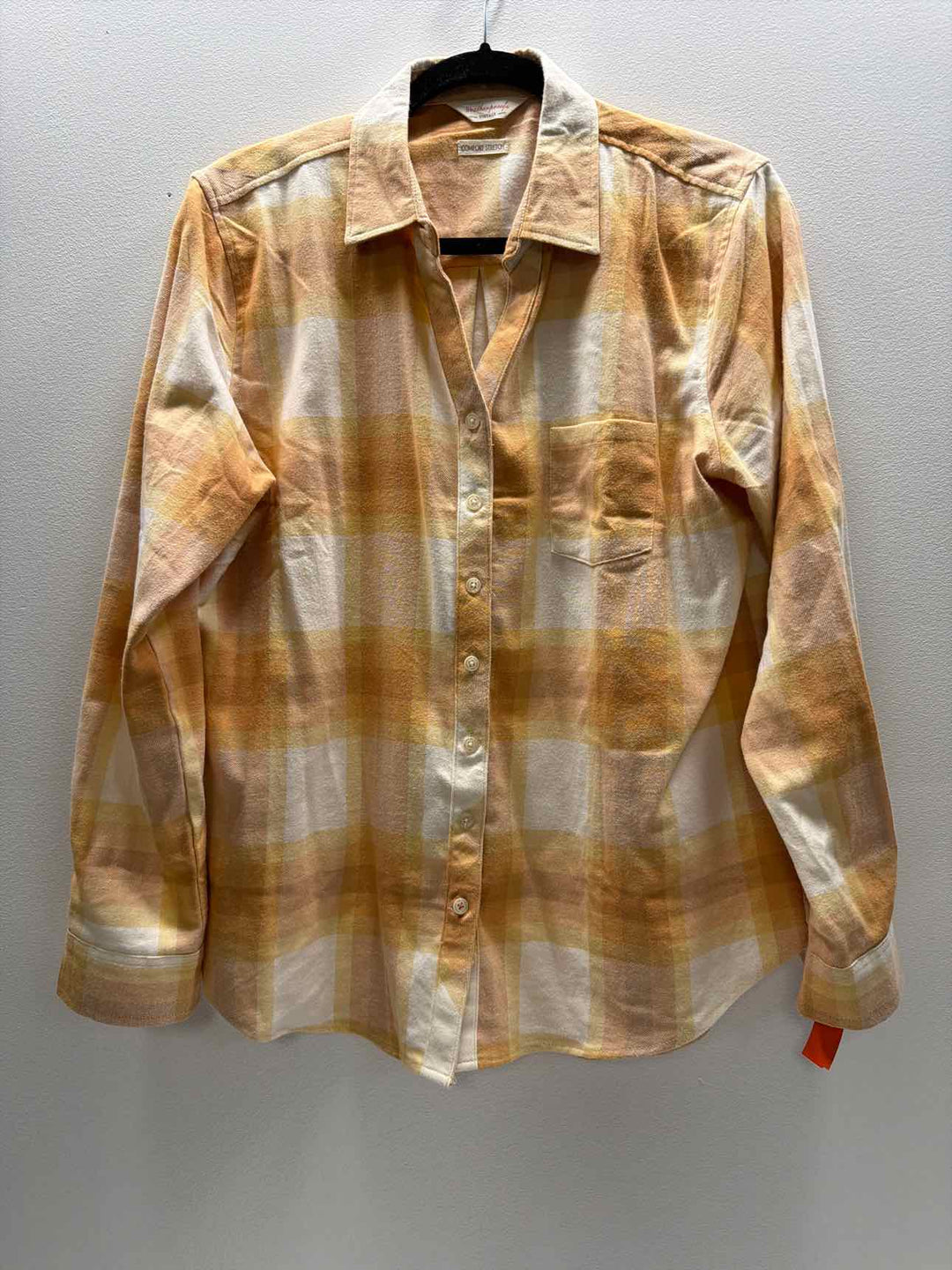 WEATHERPROOF Size M flannel