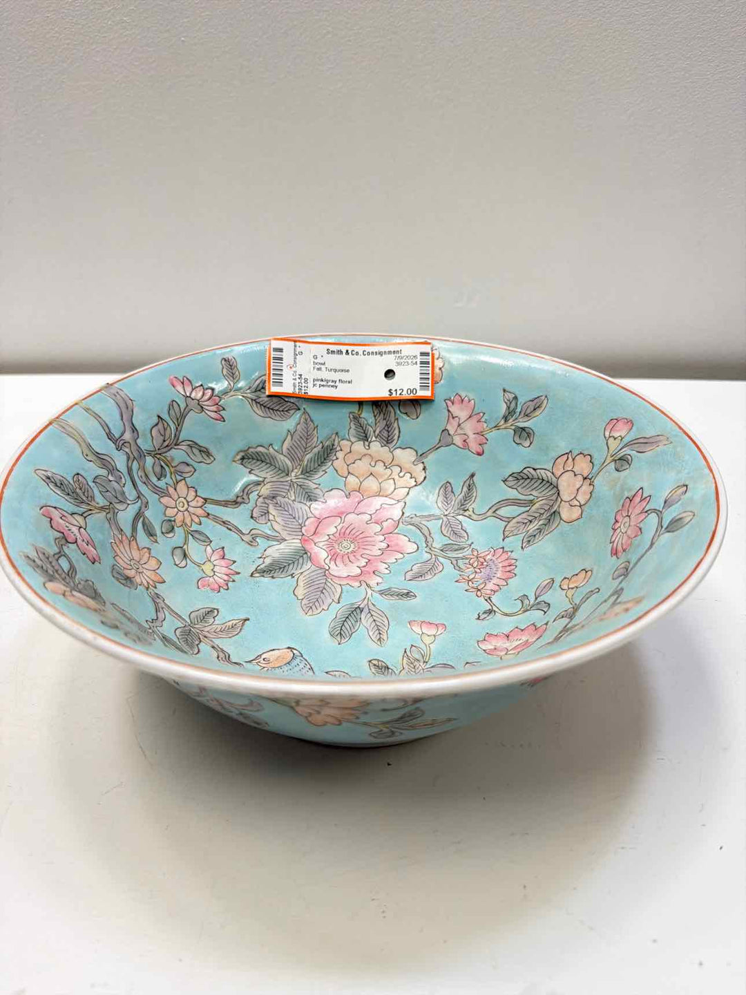 jc penney bowl
