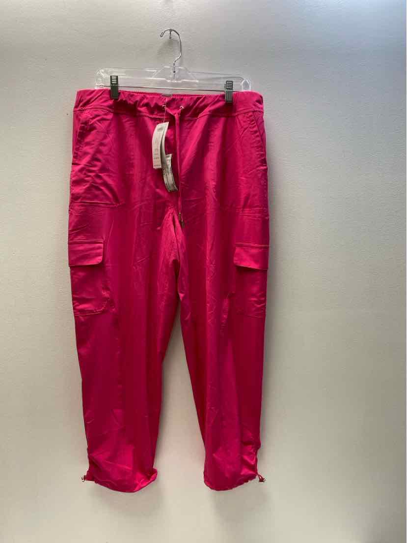 Chicos Size 1.5 Joggers