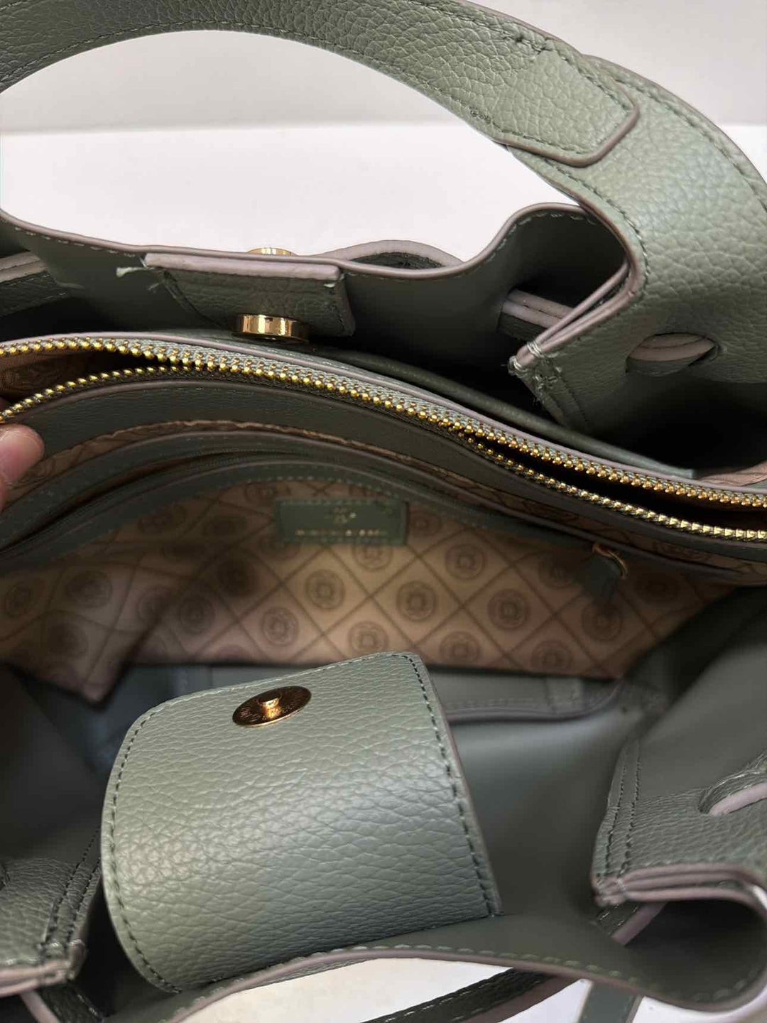 nanette lepore tote bag