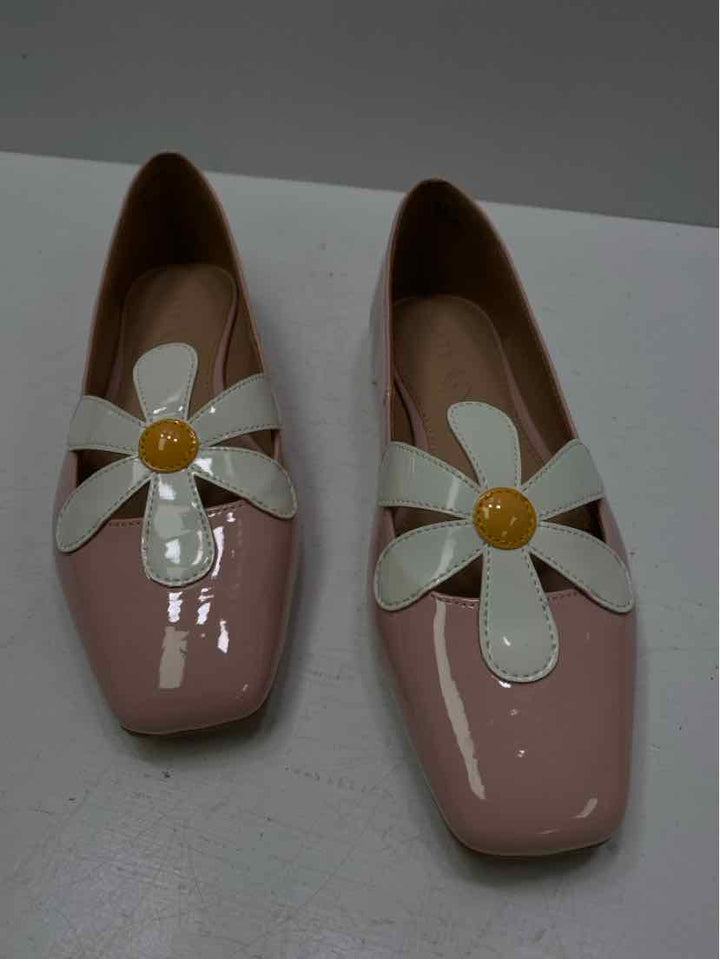 Katy Perry 7 Flats