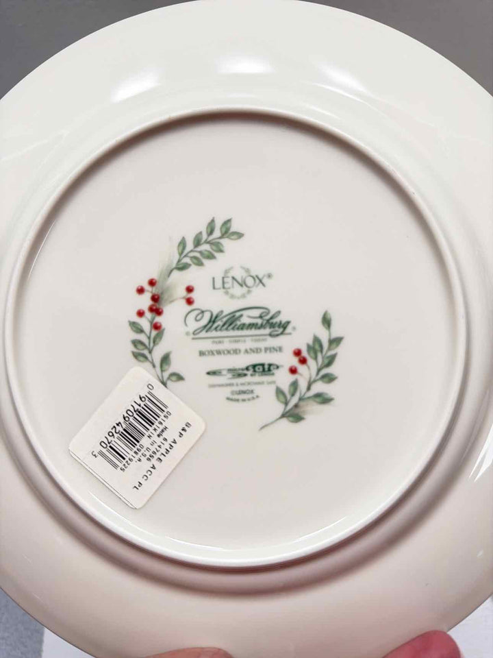 Lenox Christmas
