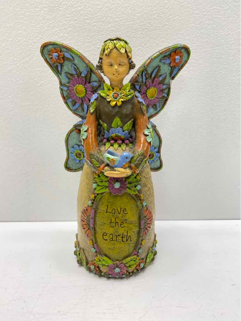 Jim Shore Figurine