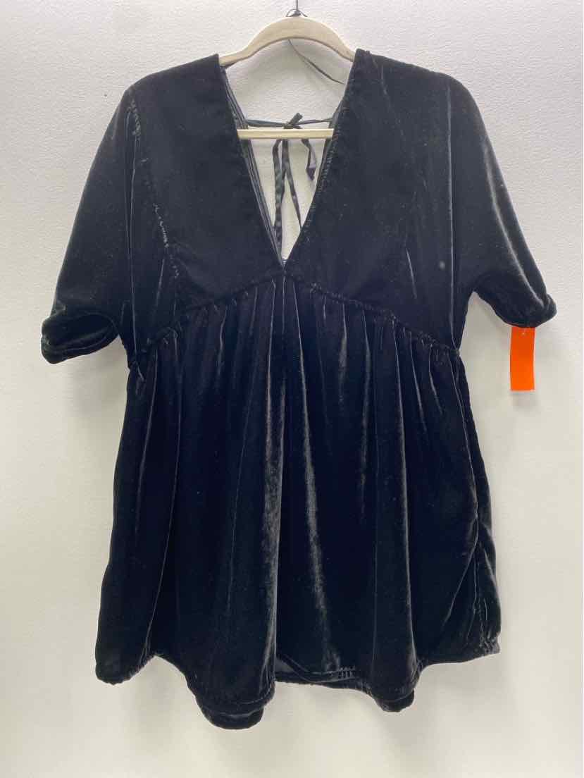 Free People Size S Blouse
