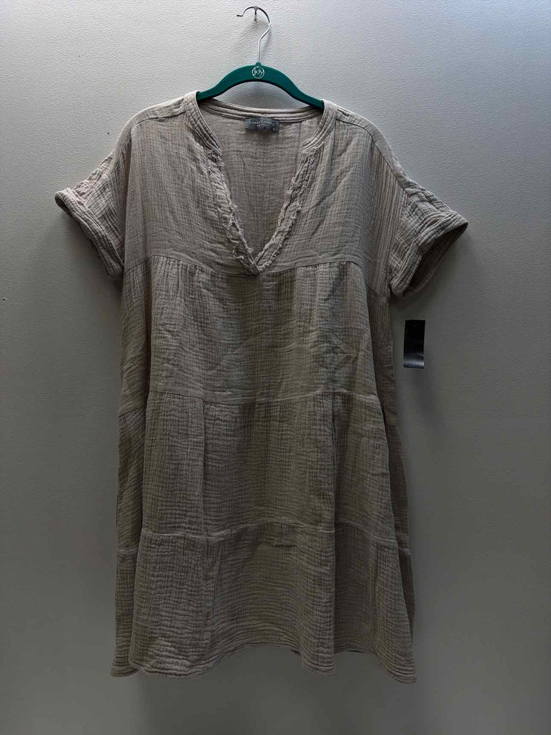 SWEET LOVELY Size S Dress