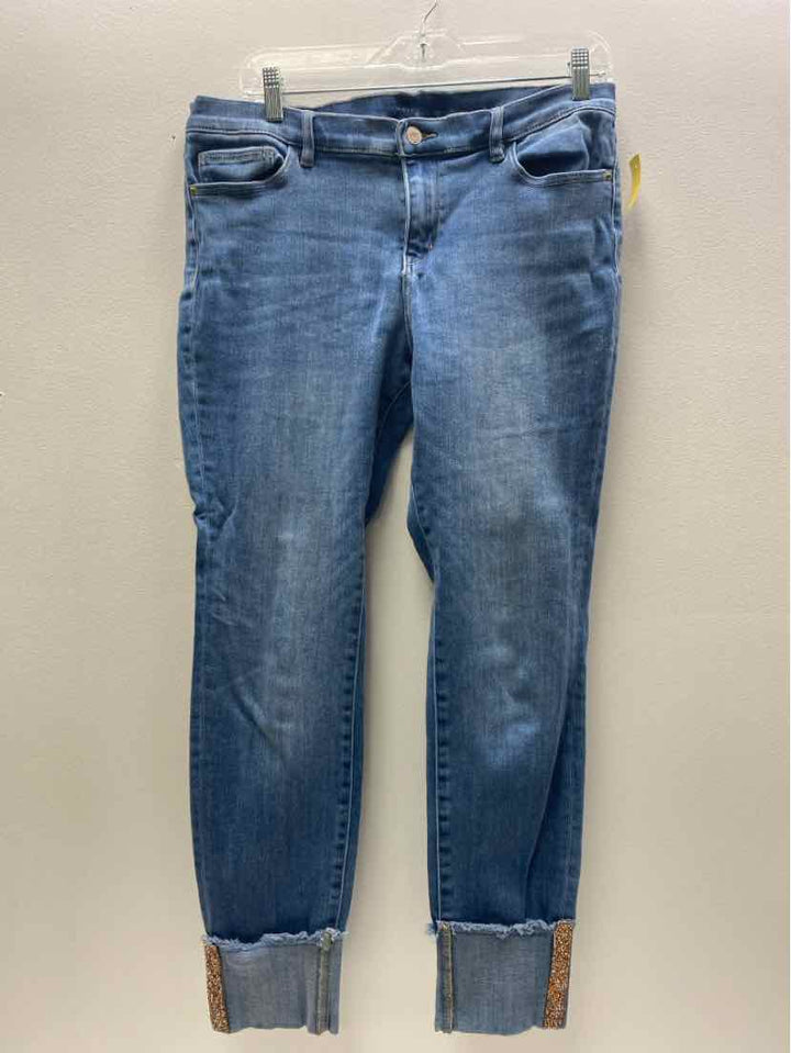 soho Size 14 Jeans