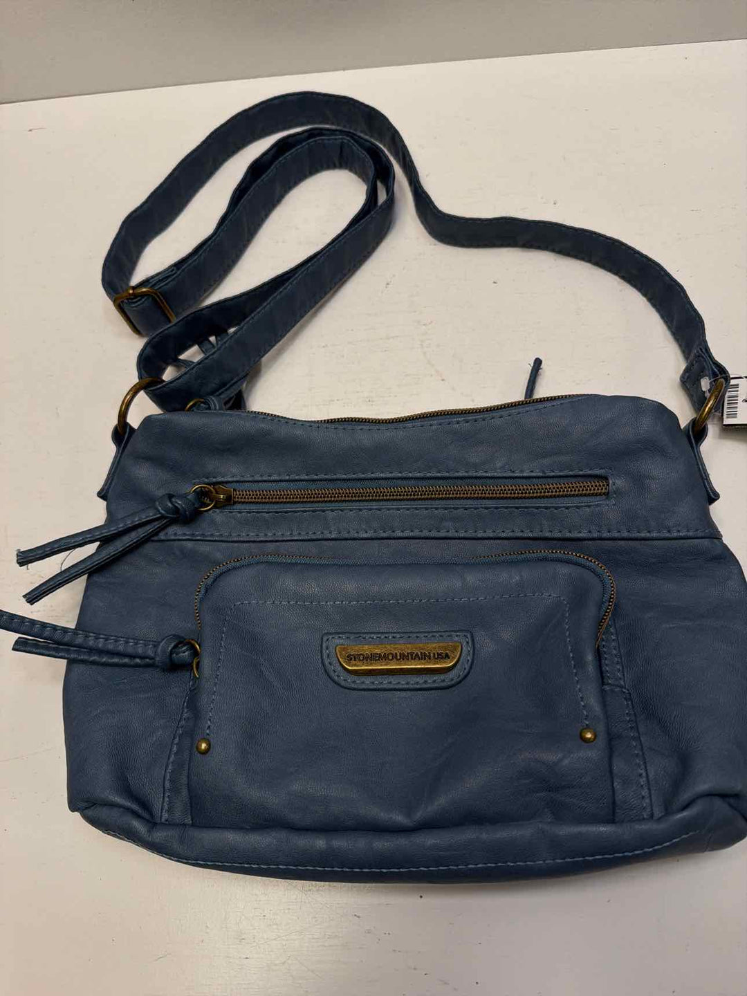 STONE MOUNTAIN Purse
