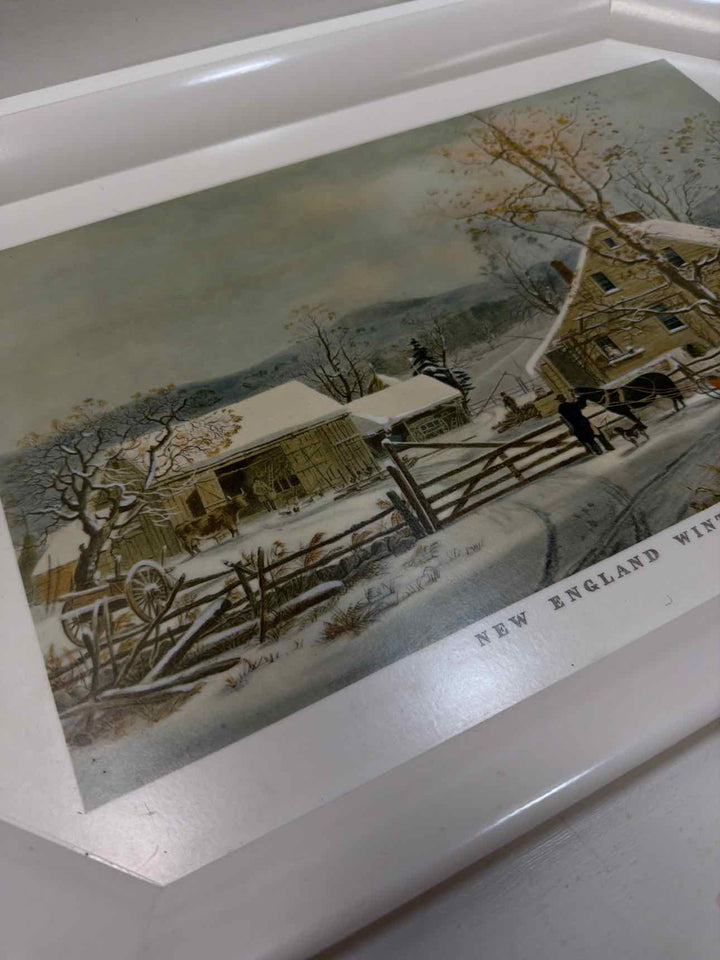 waverly Tray