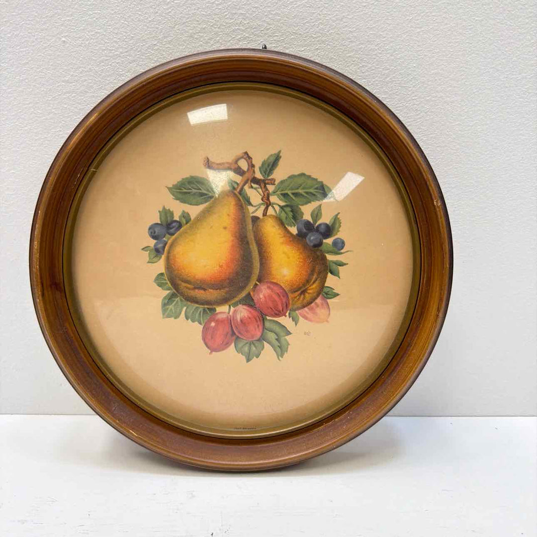 Framed Art
