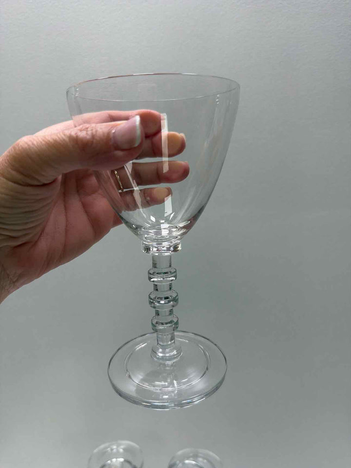 wine glass set