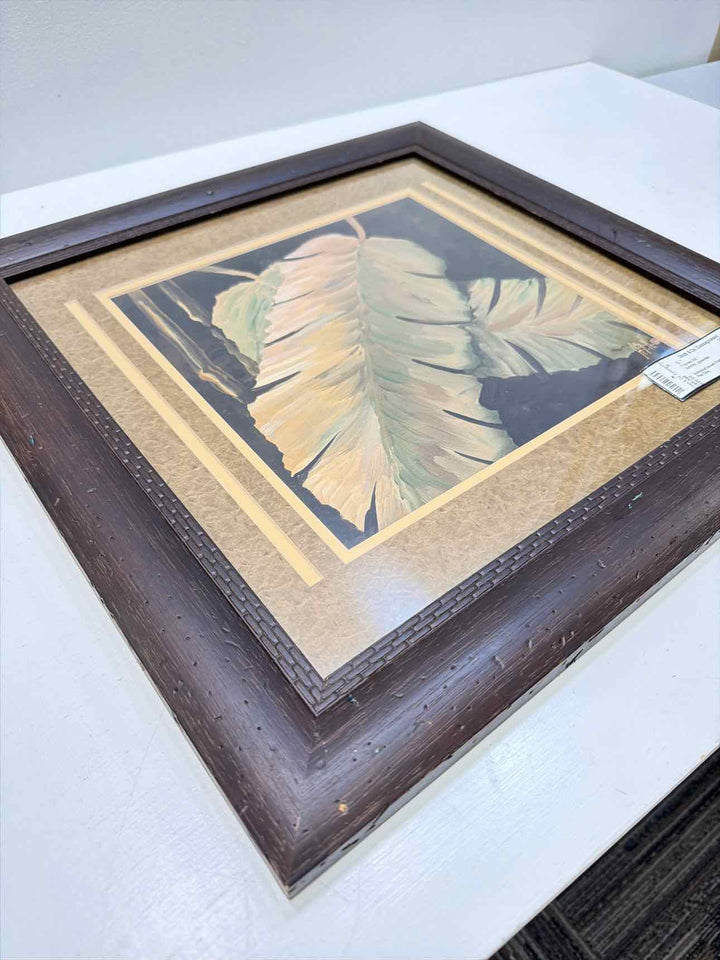 Pier One Framed Art
