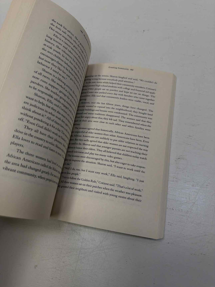misc book