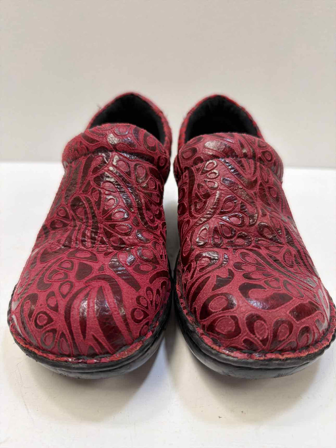 B.O.C. 7 Clogs