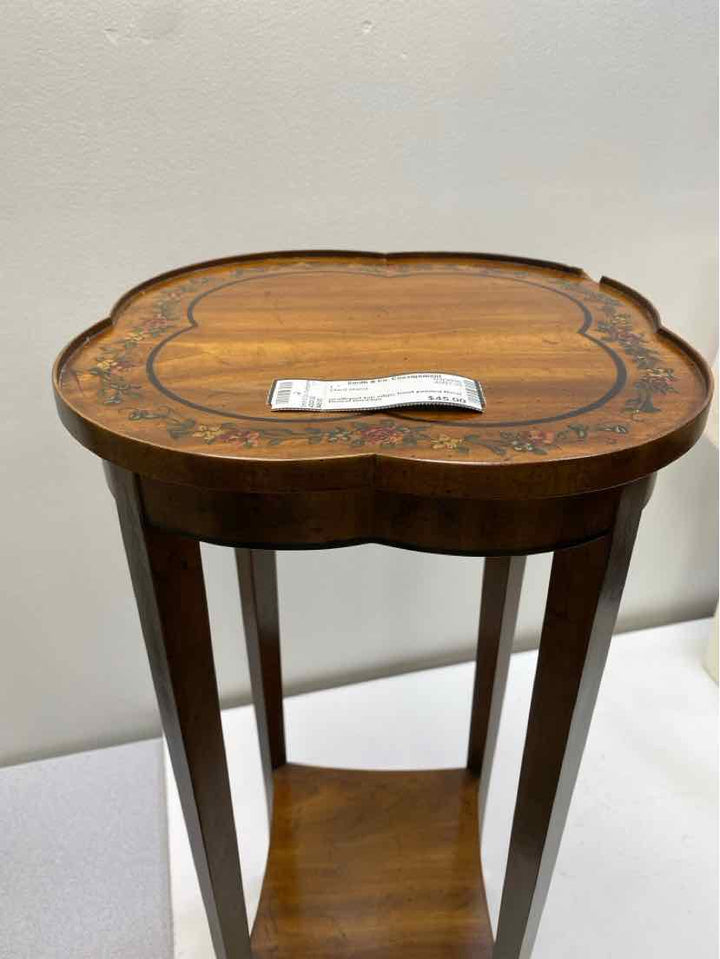Drexel Heritage plant stand