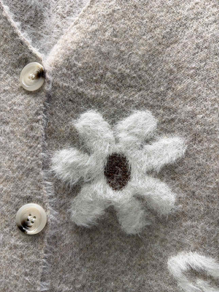 Size XL Cardigan