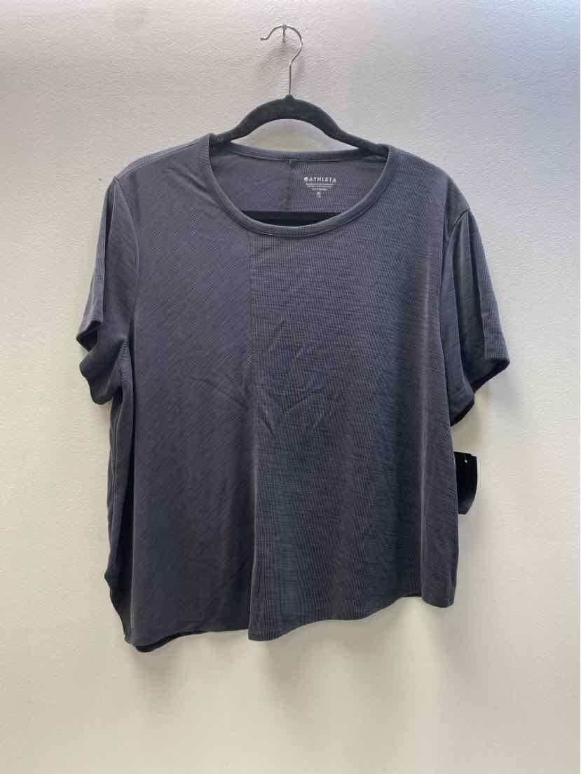 ATHLETA XL shirt