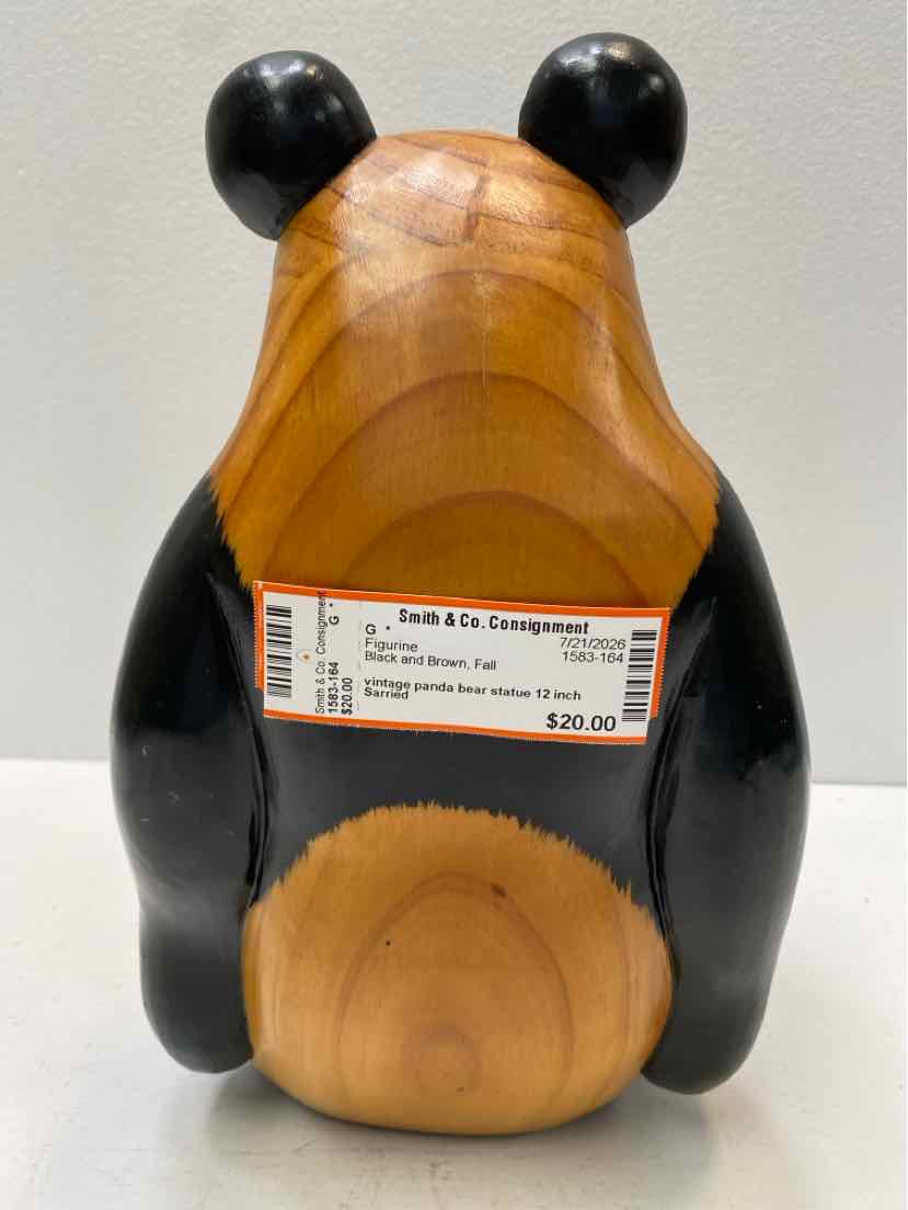 Sarried Figurine