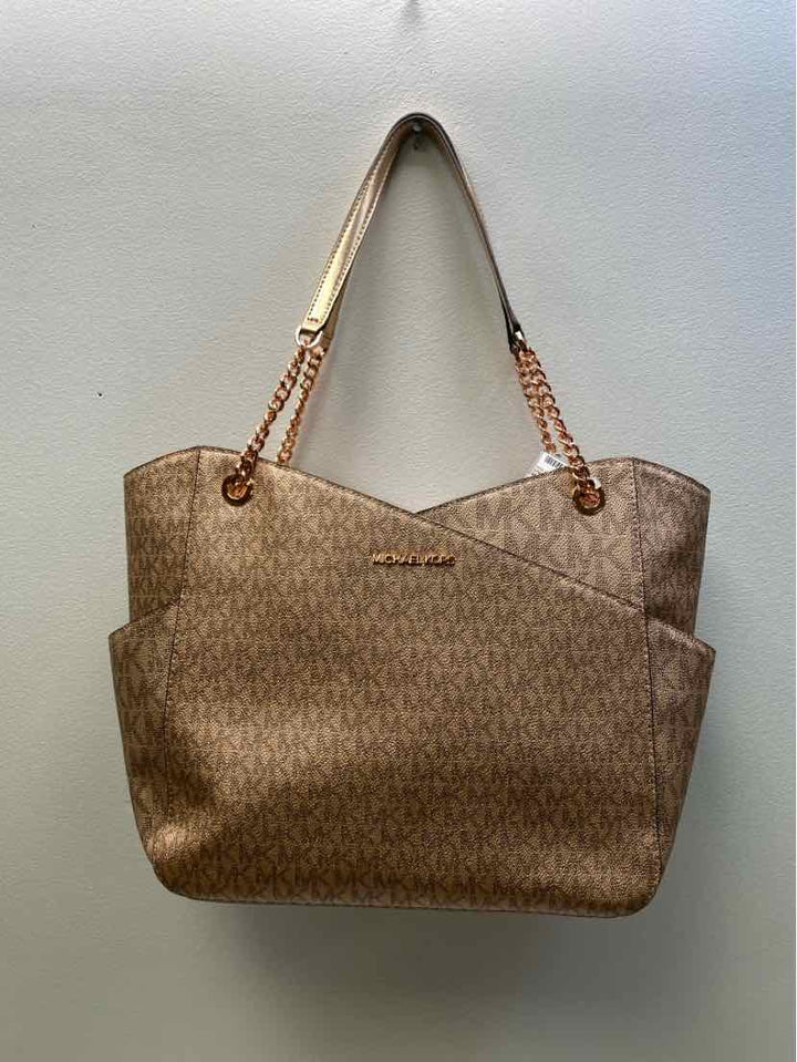 Michael Kors tote bag