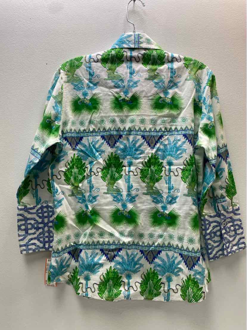 Tizzie Size S Blouse