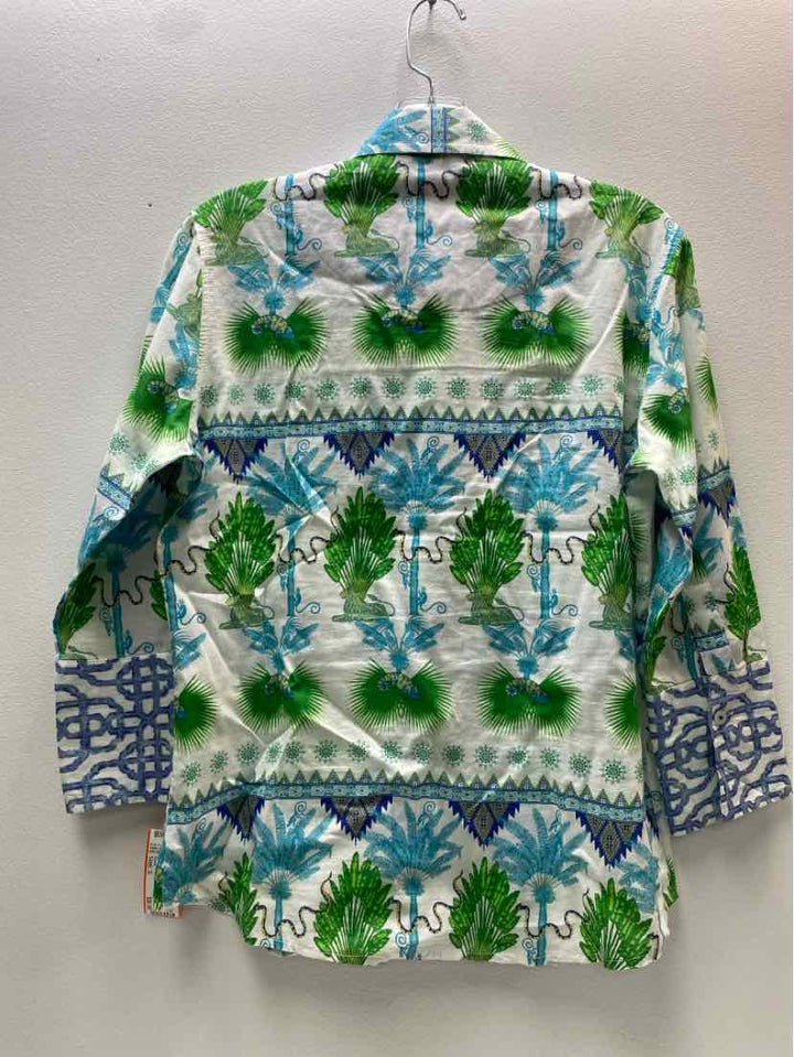 Tizzie Size S Blouse
