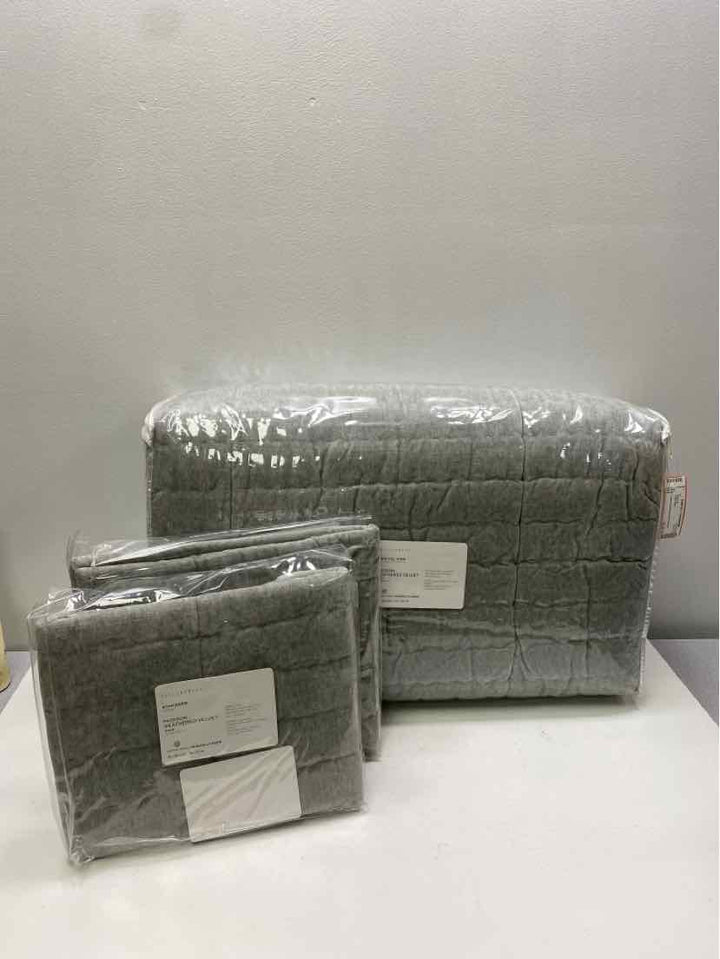 Pottery Barn Bedding