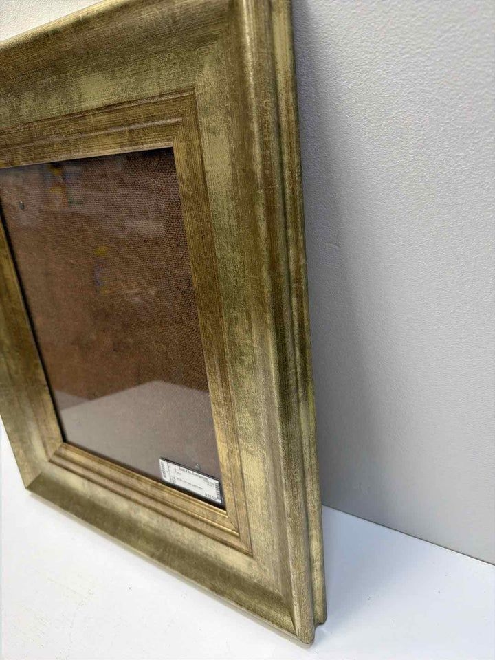 Frame
