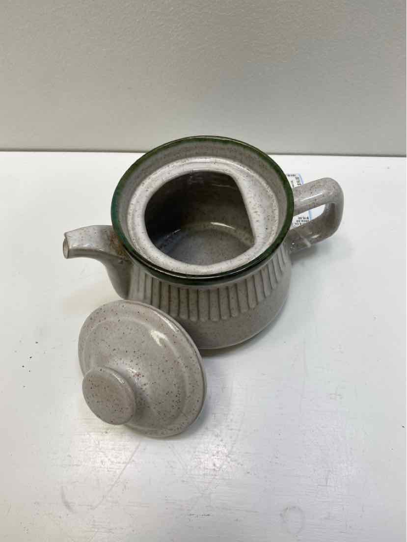 Tea Pot