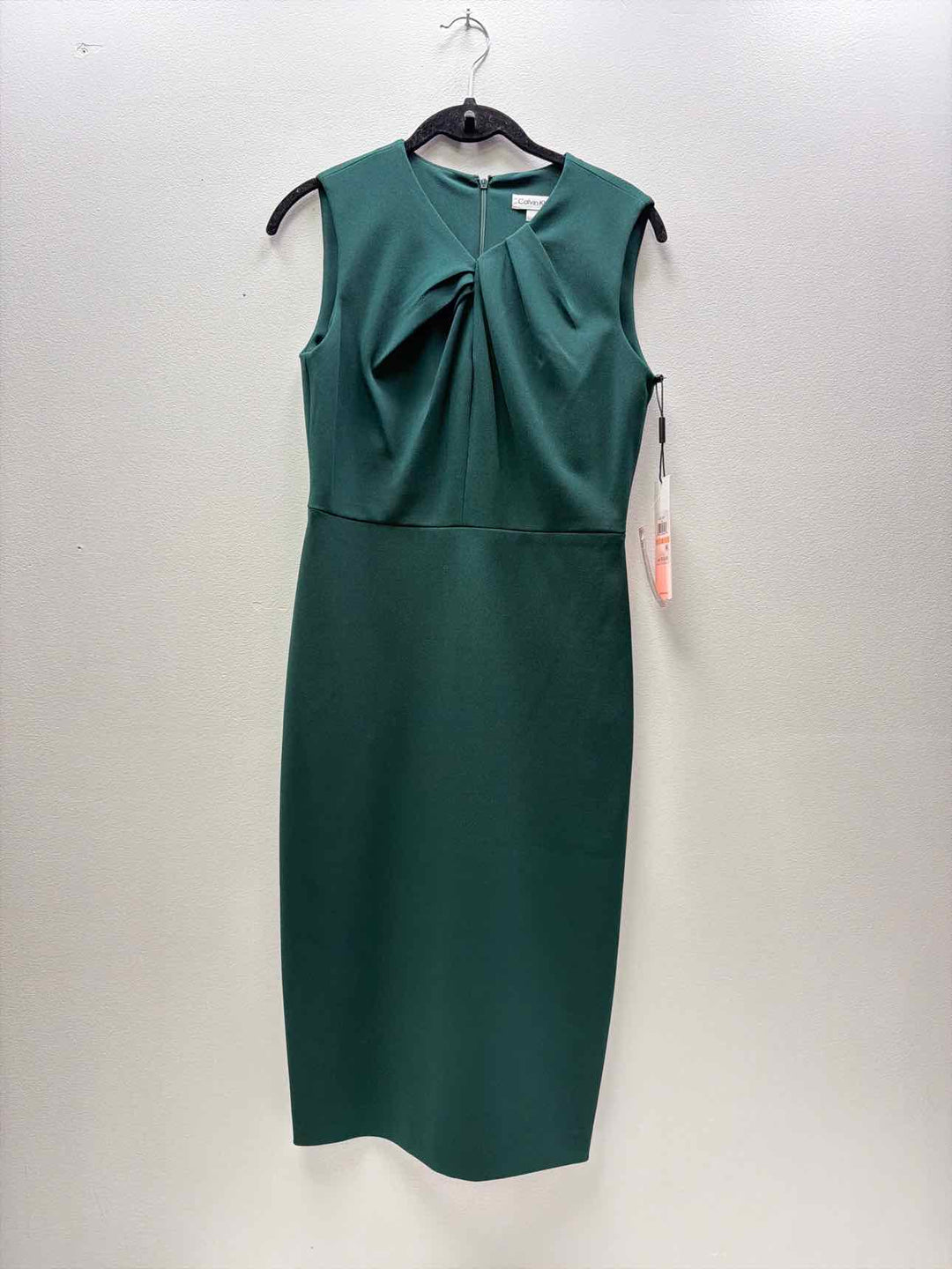 Calvin Klein Size 2 Dress