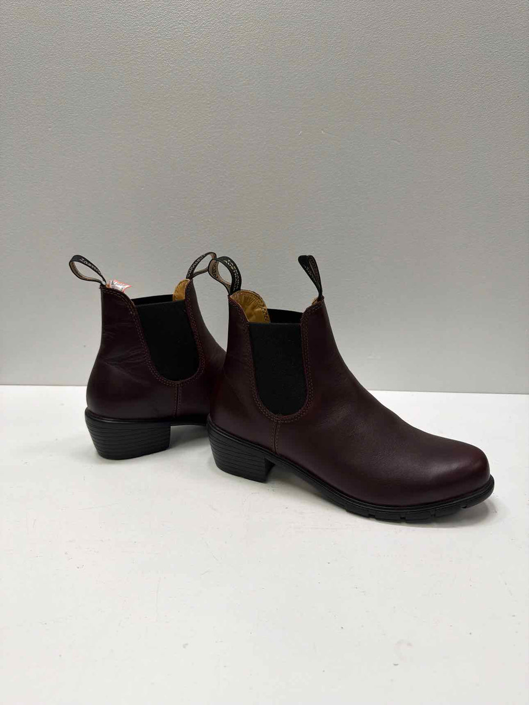 Blundstone 10 Boots