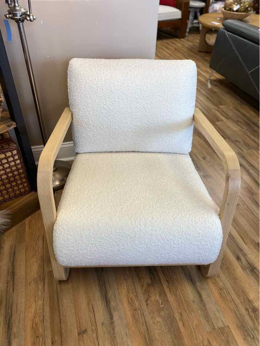 Co. House Designs chair