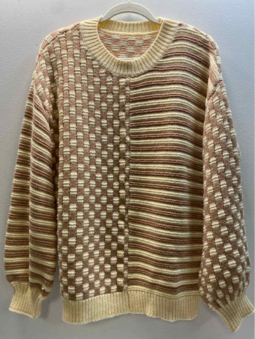 Size XL Sweater