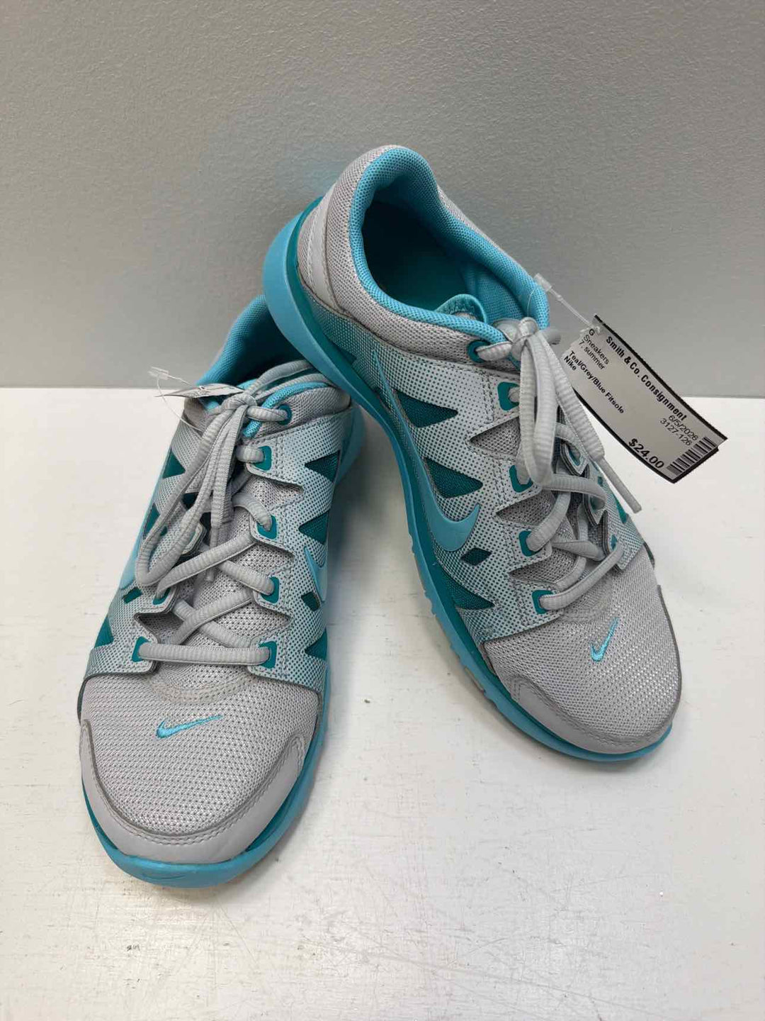 Nike 7 Sneakers