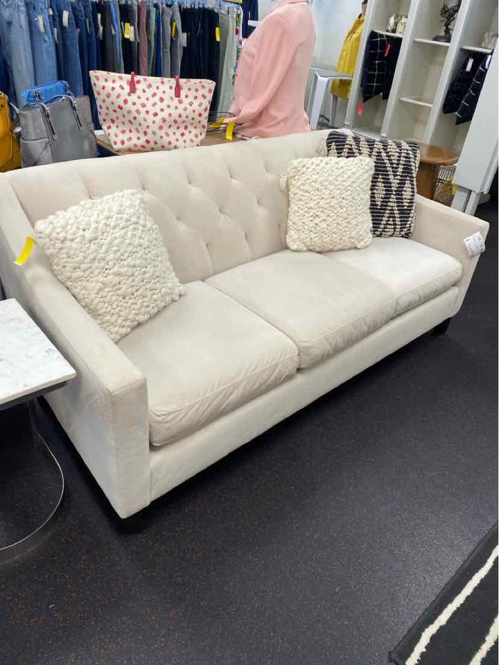 Max Home Furn. Sofa