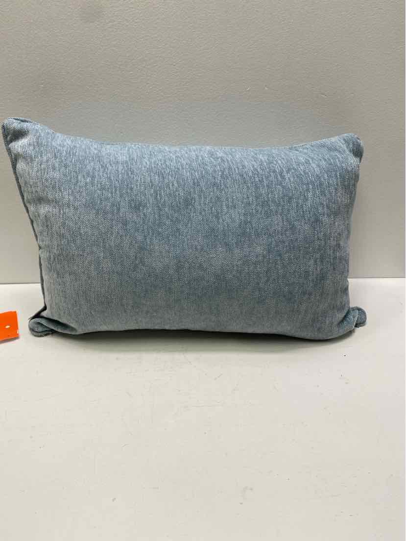 Homey cozy throw pillow