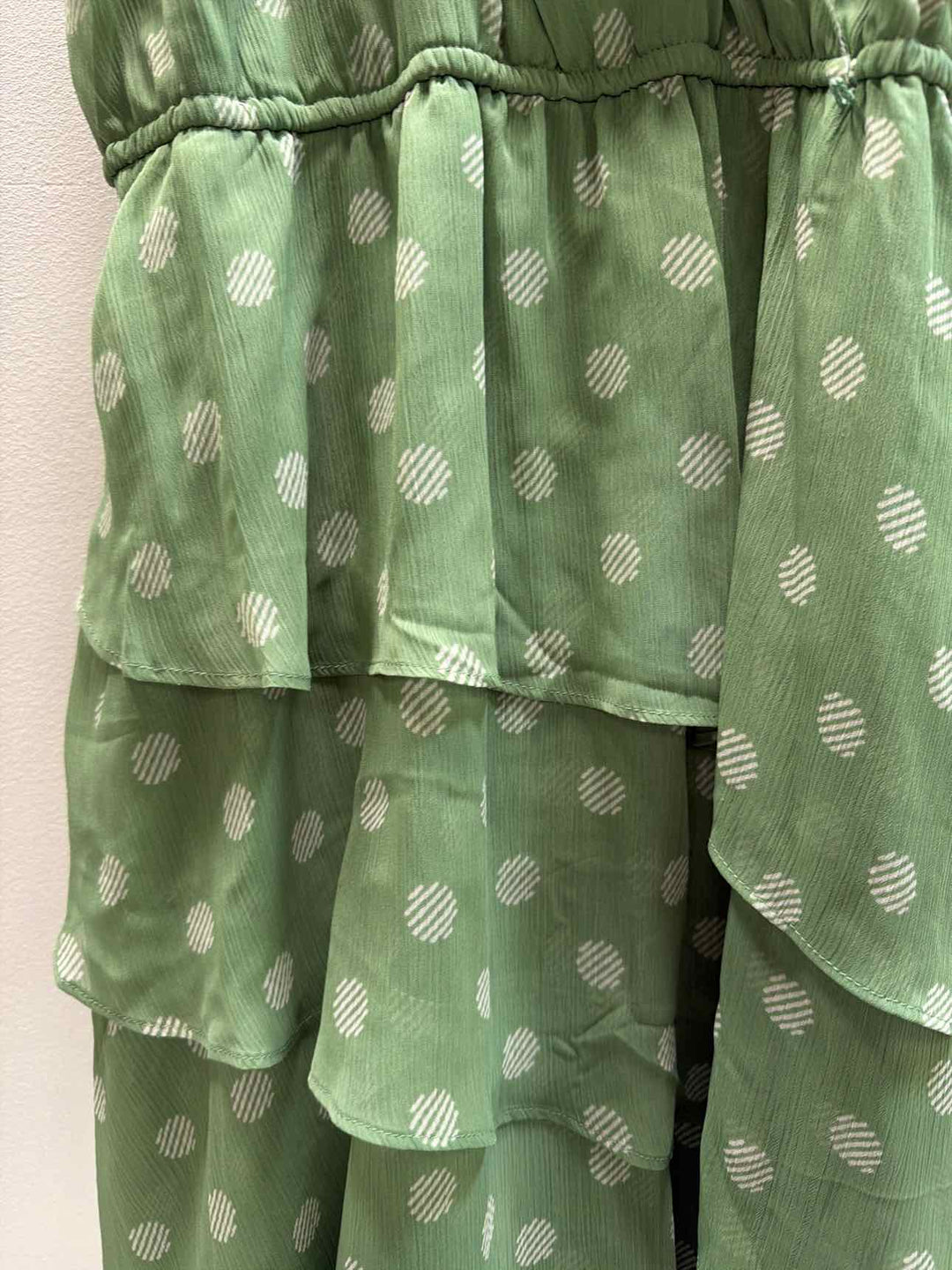 Lauren Conrad Size L Dress