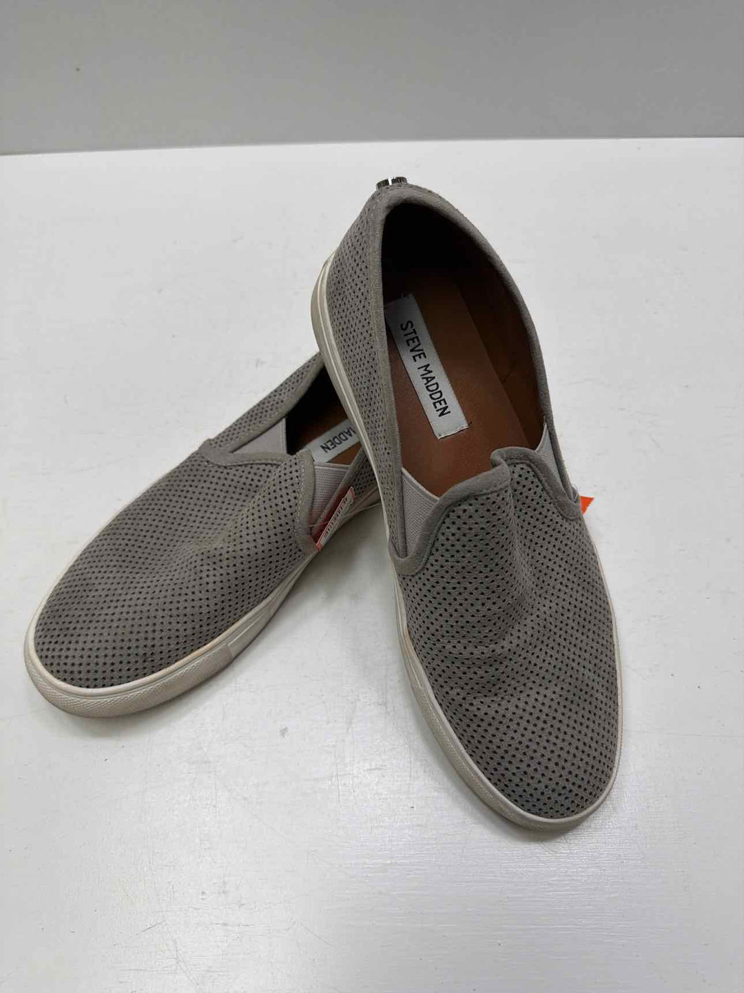 steve madden 8 Sneakers