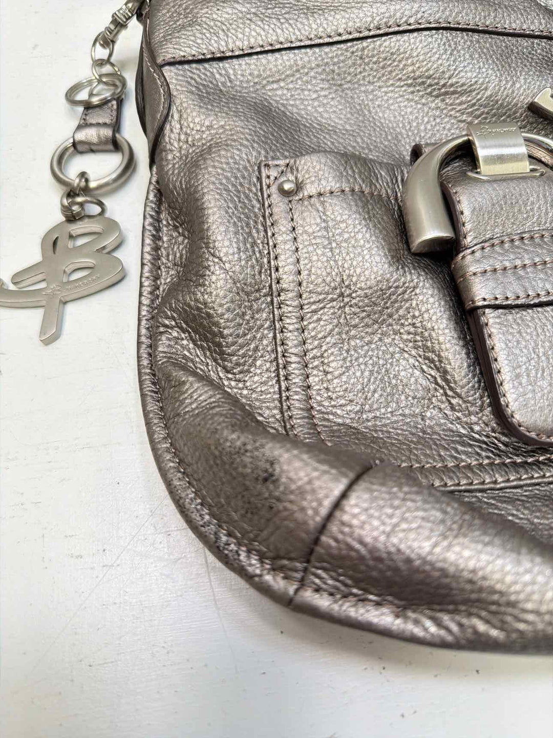 B Makowsky Purse