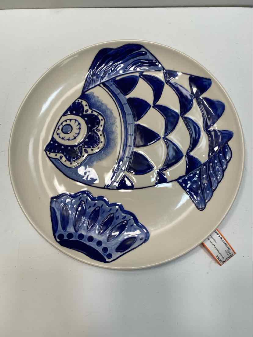 heather goldminc Platter