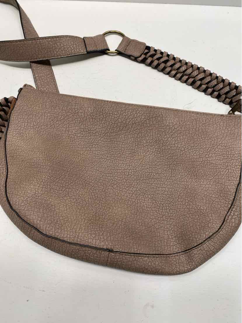 Crossbody