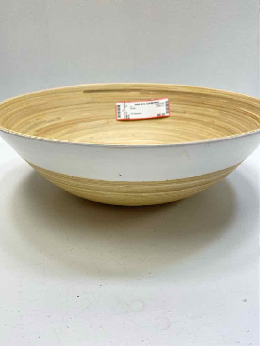 BOWL
